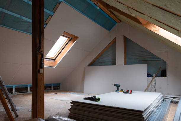 Best DIY Insulation Kits and Guidance in Pembroke, GA