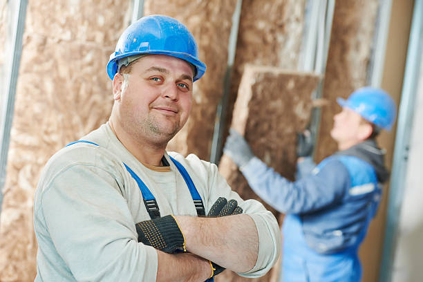 Best Spray Foam Insulation in Pembroke, GA