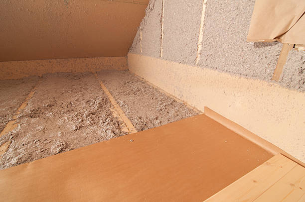 Types of Insulation We Offer in Pembroke, GA